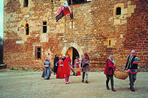 Image du château
