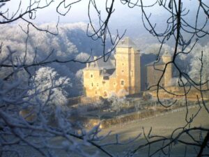 Image du château