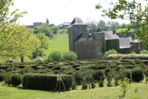 Image du château