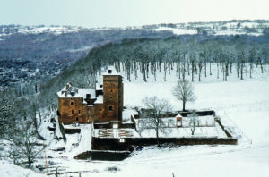 Image du château