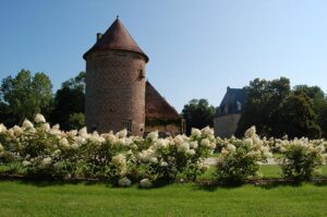 Image du château