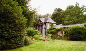 Image du château