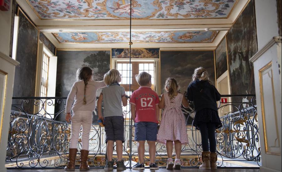 Image du château