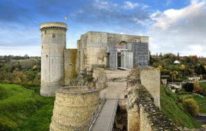 Image du château