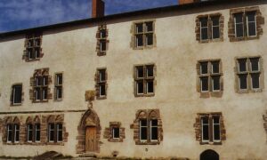 Image du château