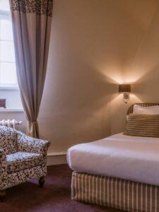 Chambre charme