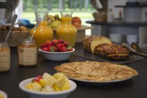 Petit Déjeuner