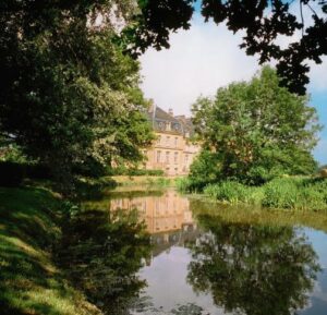 Image du château