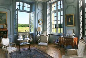 Image du château