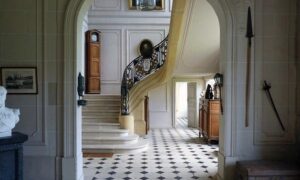 Image du château