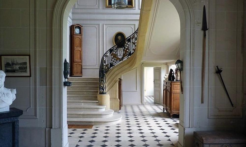 Image du château