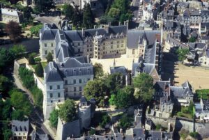 Image du château