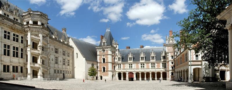 Image du château