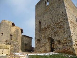 Image du château