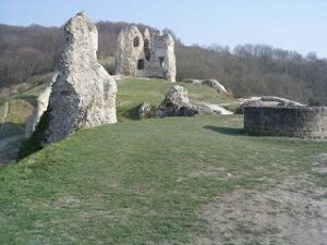 Image du château