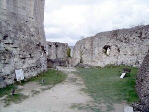 Image du château