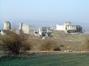 Image du château
