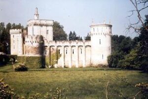 Image du château