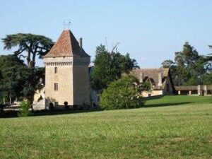 Image du château