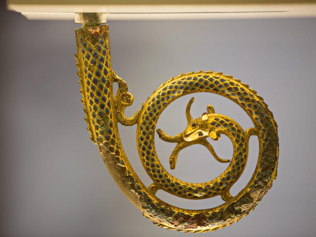 Europe, France, Perche, Eure et Loir, Centre Val de Loire, Visites du Collège Royal Militaire de Thiron Gardais