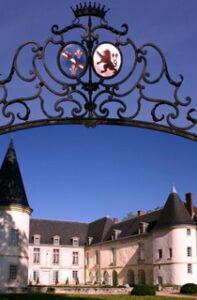 Image du château