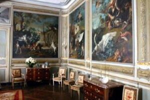 Image du château