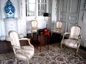 Image du château