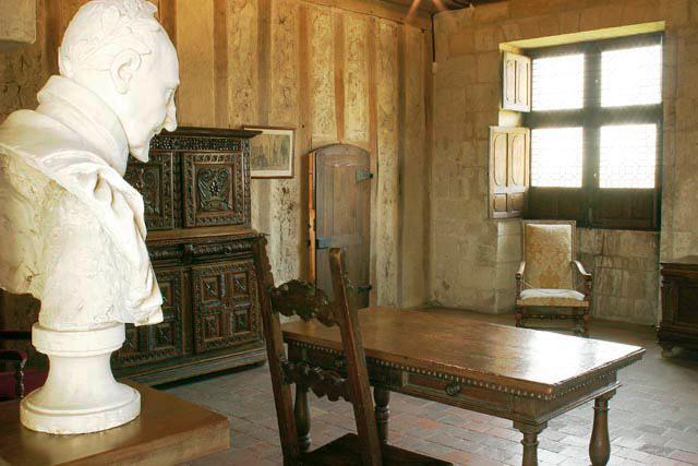 Image du château