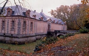 Image du château