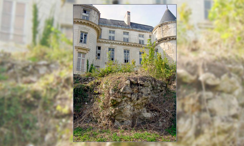 Image du château