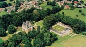 Image du château