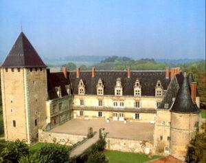 Image du château