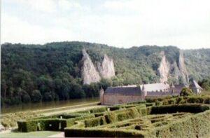 Image du château