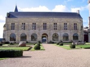 Image du château