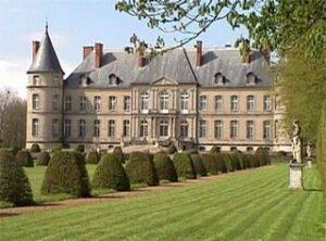Image du château