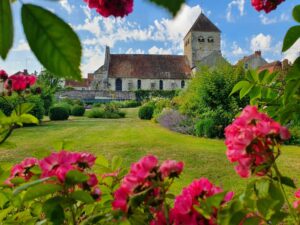 Image du château