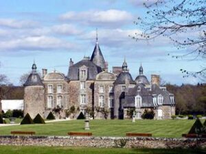 Image du château