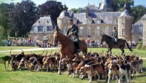 Image du château