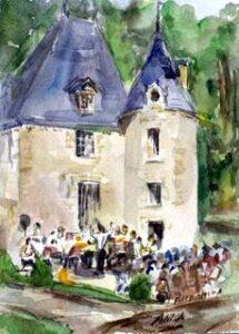 Image du château