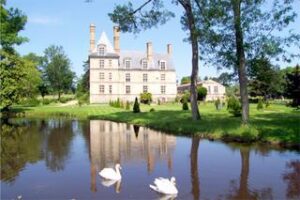 Image du château
