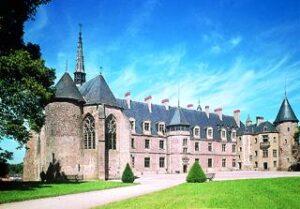 Image du château