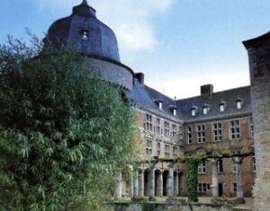 Image du château