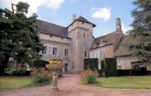 Image du château