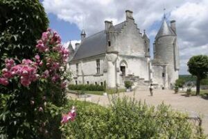 Image du château