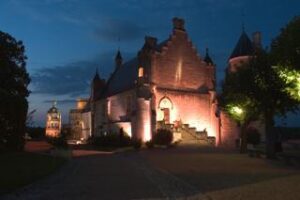 Image du château