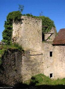 Image du château