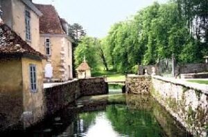 Image du château