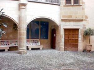 Image du château