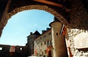 Image du château