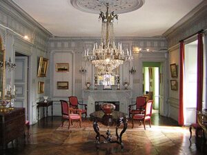 Image du château